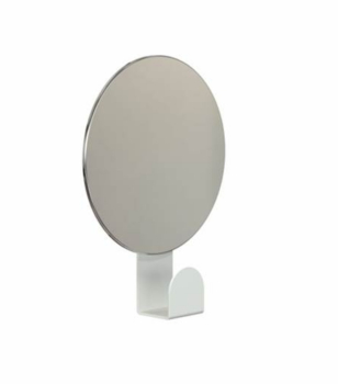 Frost Spiegel UNU 16x12cm weiss